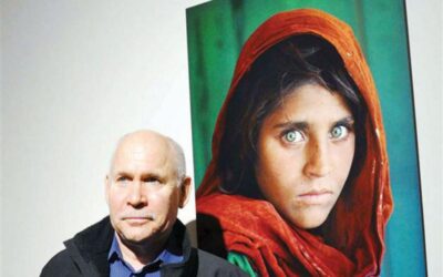 Steve McCurry: “Lottiamo per l’ambiente e contro ogni forma di razzismo”